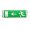 LED emergency exit sign - Thumbnail 2