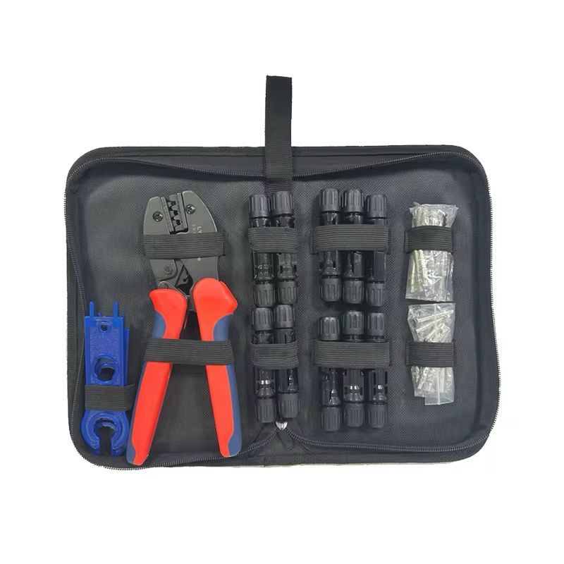 Solar Crimping Tool Kit - Image 1