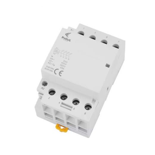 Pollux modular contactor - Image 1