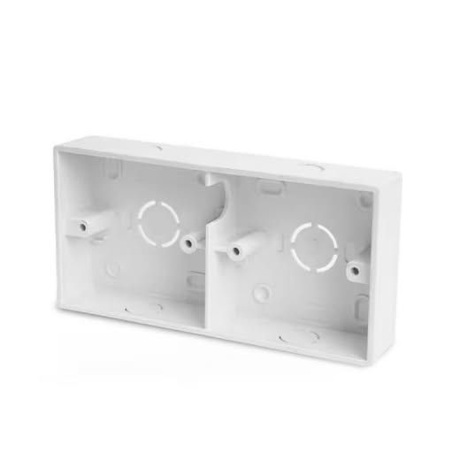 Surface-Mounted Double - Image 1