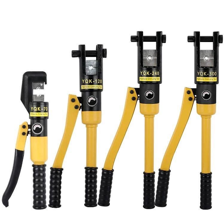 Hydraulic Crimping Tools - Image 1