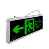 LED emergency exit sign - Thumbnail 3