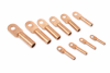 DT Copper Cable Lugs - Thumbnail 1