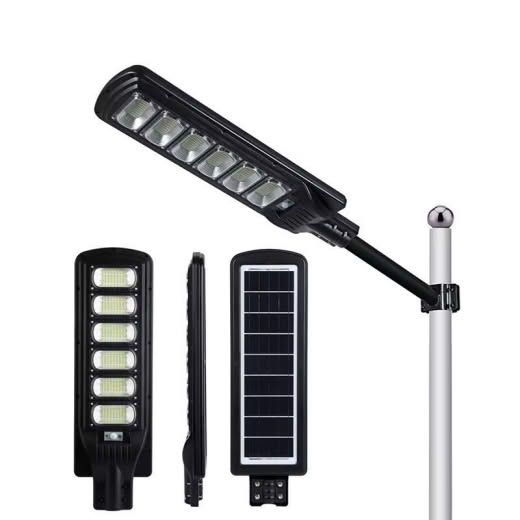 Solar street light - Image 1