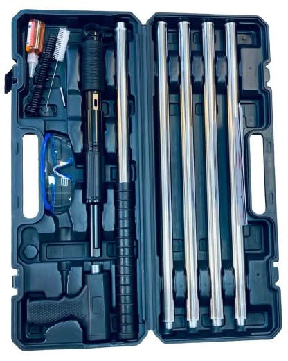 Concrete Nail Gun Kit - Image 1