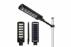 Solar Street Light - Thumbnail 1