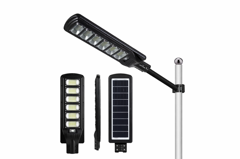 Solar Street Light - Image 1