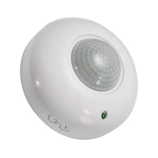 Passive Infrared (PIR) motion sensor - Image 1