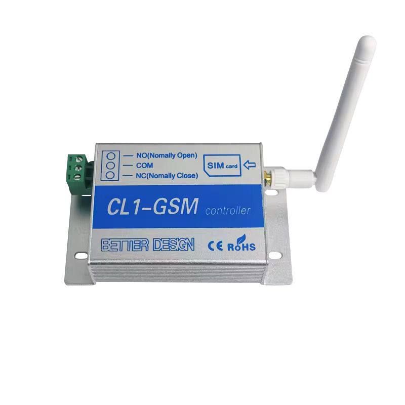 CL1-GSM wireless remote controller - Image 1