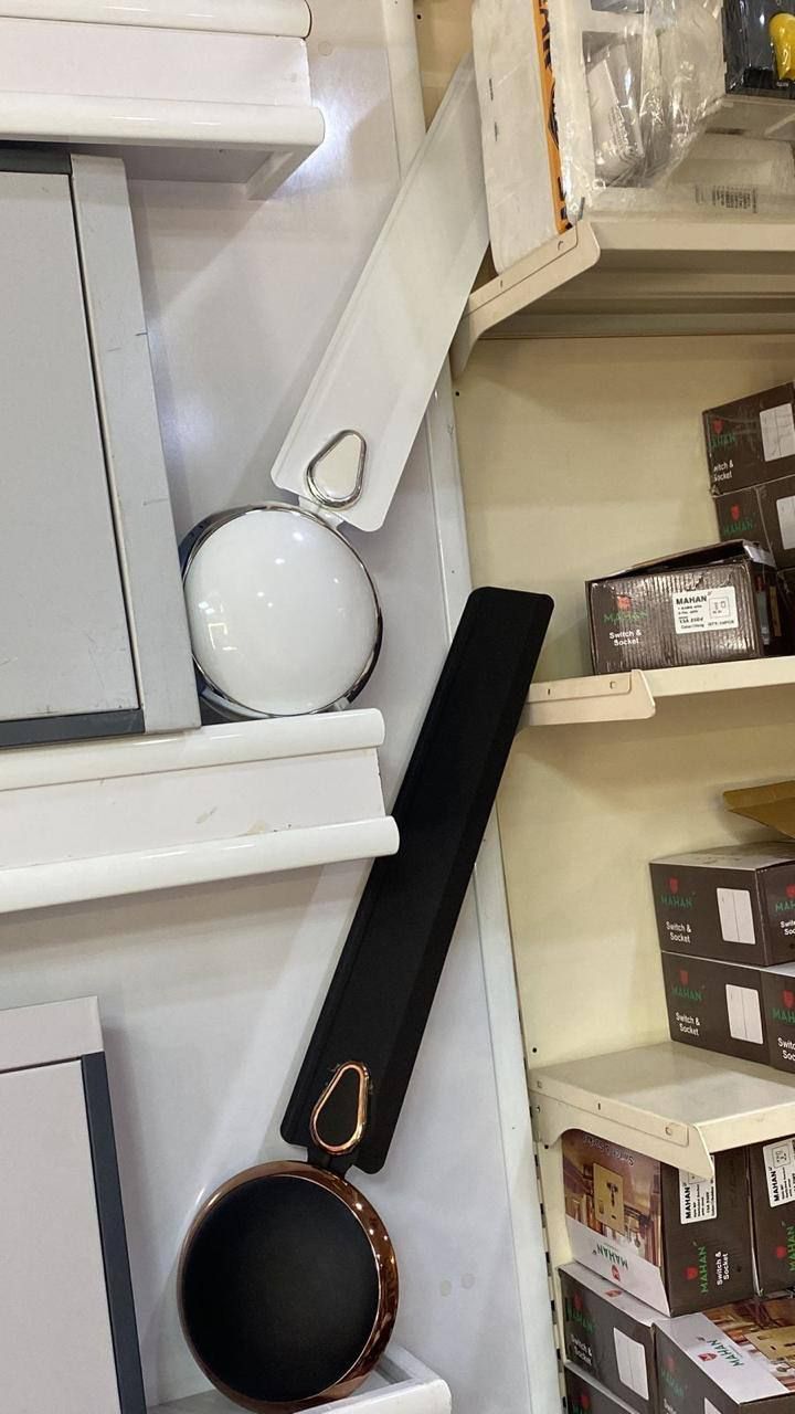 Havells Trinity 1200mm ceiling fan - Image 1