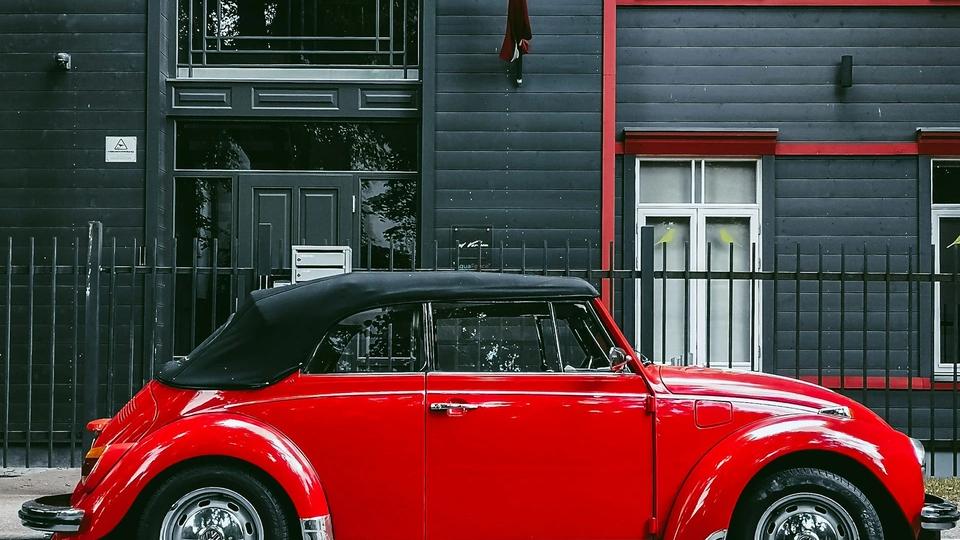 Photo by Daniels Joffe on Unsplash