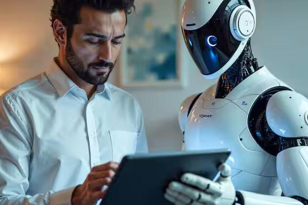 Meet Your New PA: How AI Virtual Assistants Are Becoming Popular In Workplaces