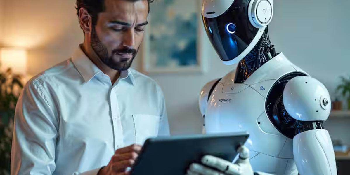 Meet Your New PA: How AI Virtual Assistants Are Becoming Popular In Workplaces
