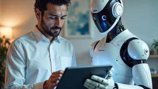 Meet Your New PA: How AI Virtual Assistants Are Becoming Popular In Workplaces