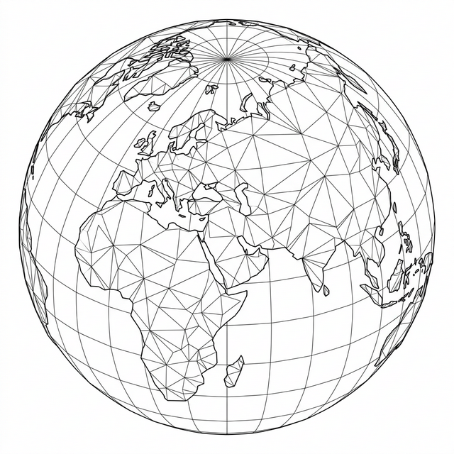 Global Icon
