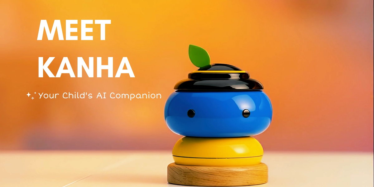 CoRover AI Launches ‘Kanha AI’ powered by BharatGPT, A Voice-first Companion Rooted in Culture, Care, and Conscious Parenting