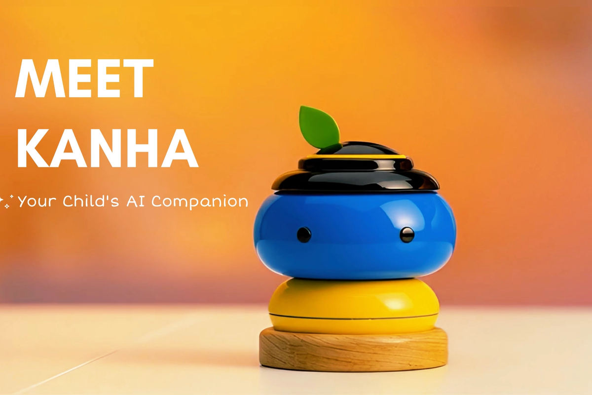 CoRover AI Launches ‘Kanha AI’ powered by BharatGPT, A Voice-first Companion Rooted in Culture, Care, and Conscious Parenting