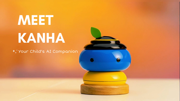 CoRover AI Launches ‘Kanha AI’ powered by BharatGPT, A Voice-first Companion Rooted in Culture, Care, and Conscious Parenting