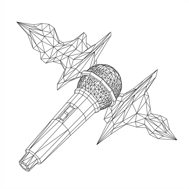 Voice Icon