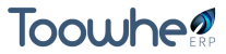 Logo du partenaire : Toowhe