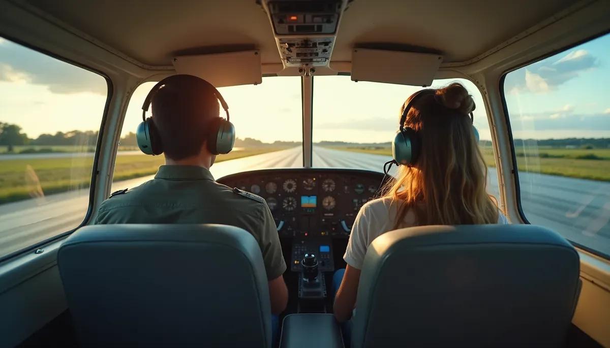 Avion LAPL pilote licence 2026