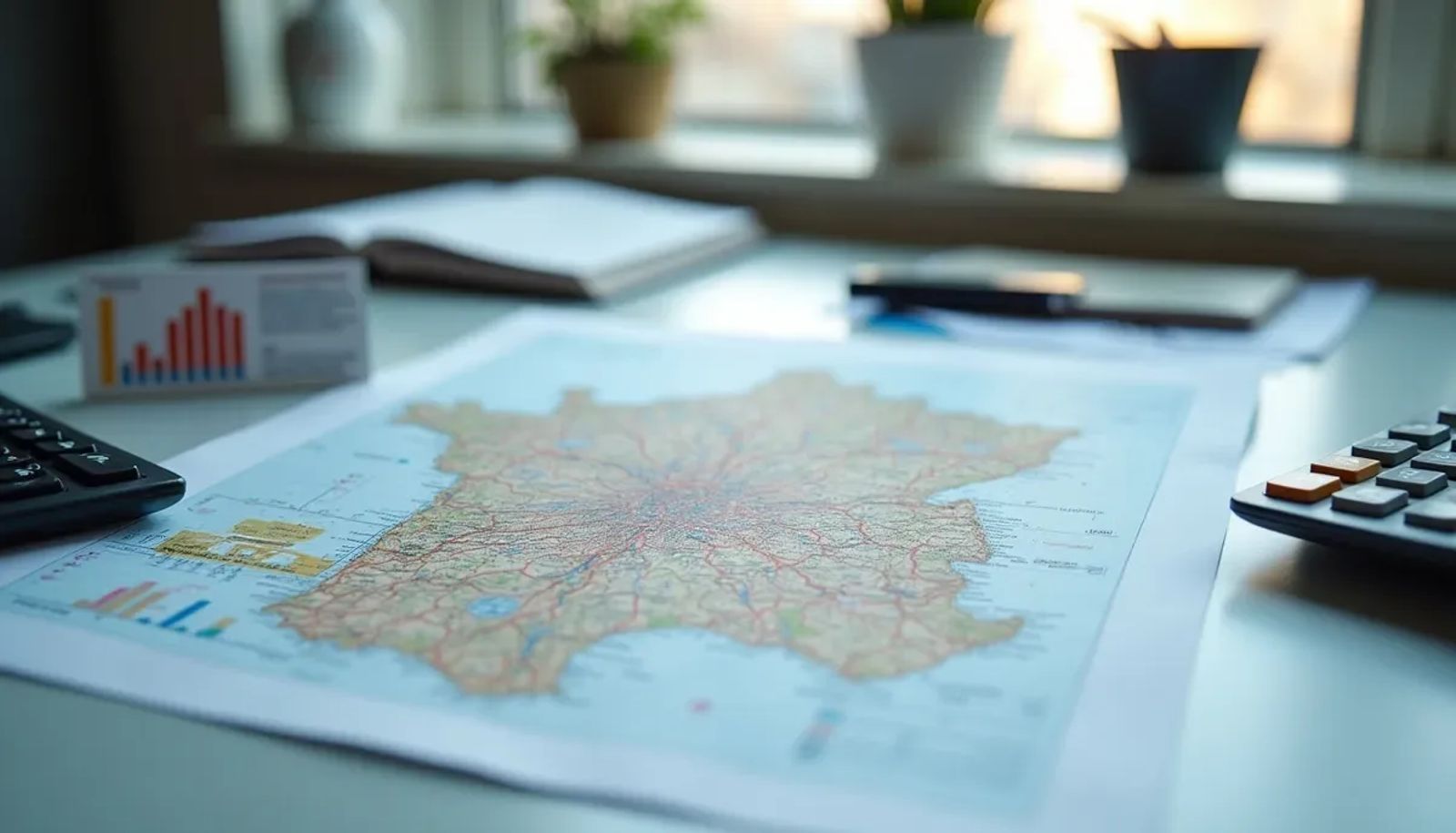 Infographie des taux de réussite au permis par arrondissement de Paris