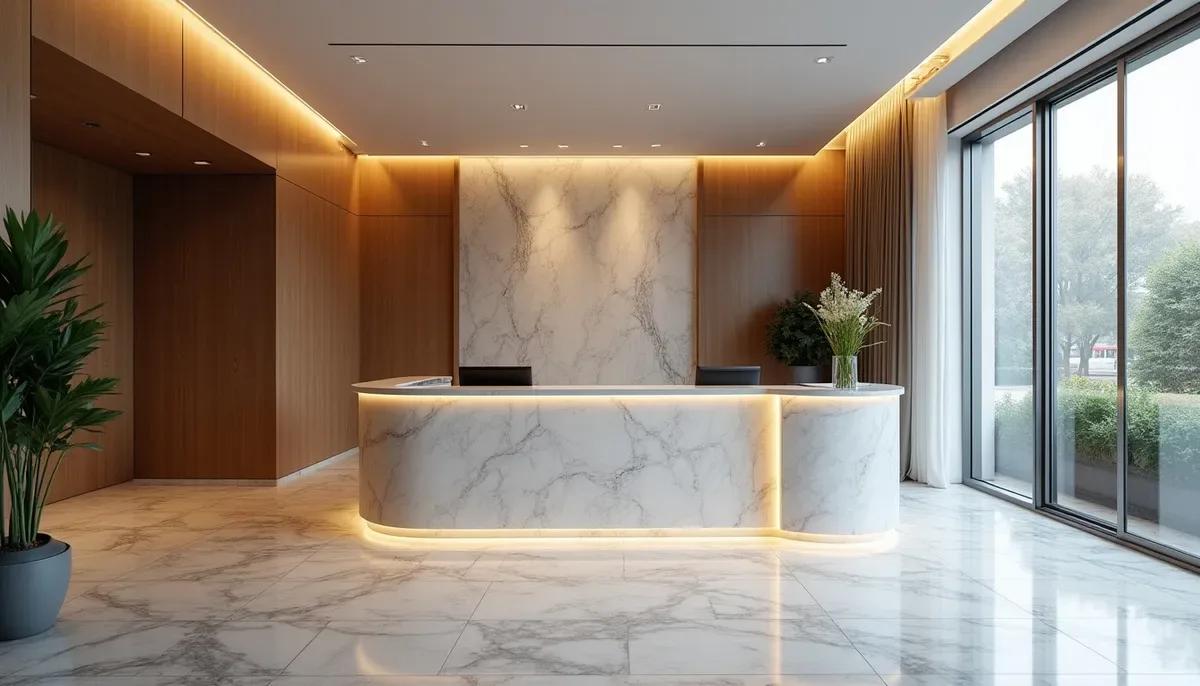 Tour Eiffel vue depuis le 16e arrondissement de Paris