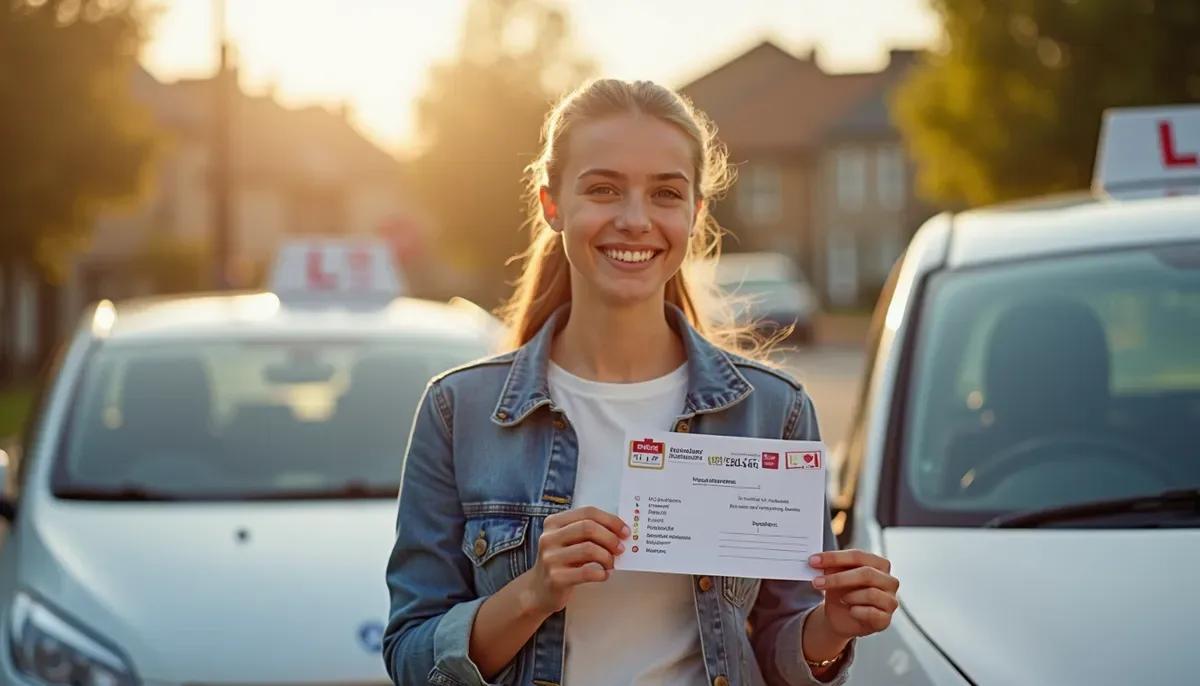 Conduite auto permis de conduire France 2025