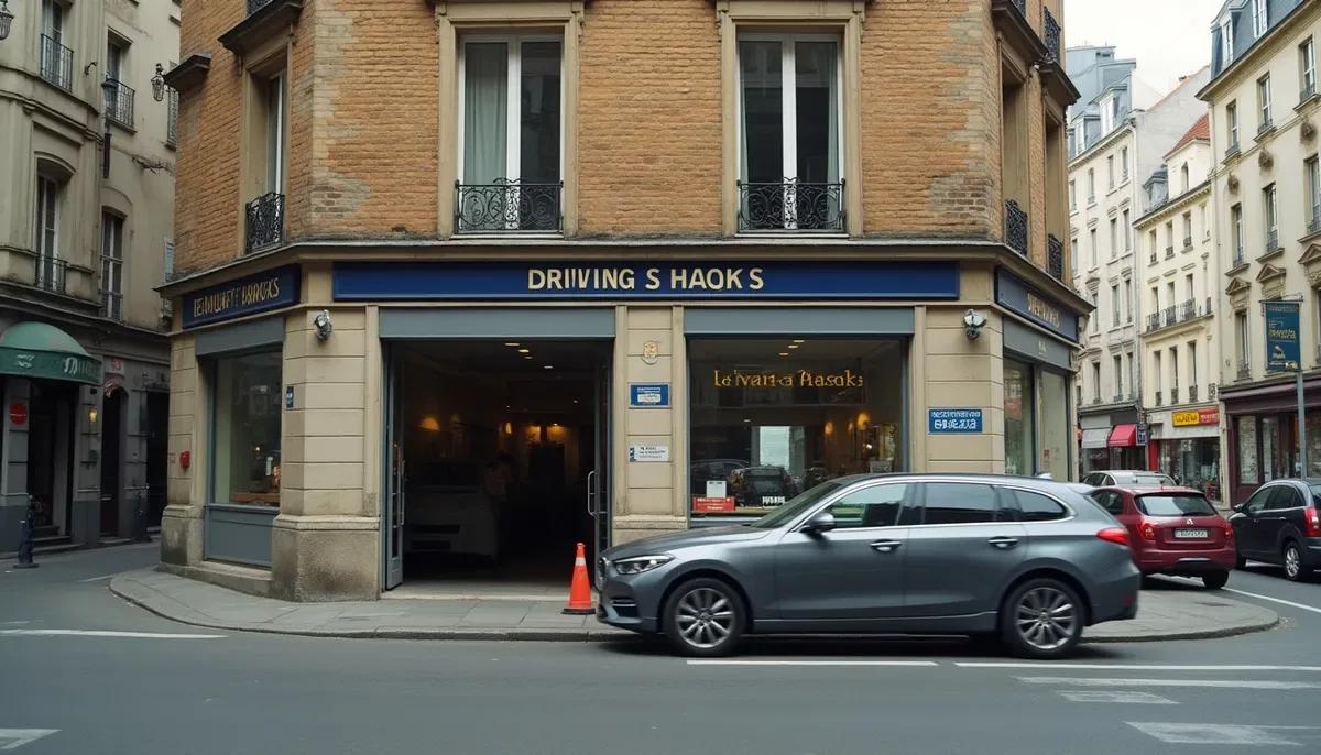 Place de la Bastille à Paris, 11e arrondissement