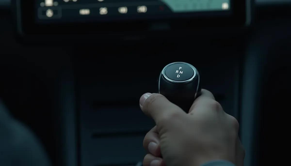 Voiture boîte automatique permis 2026