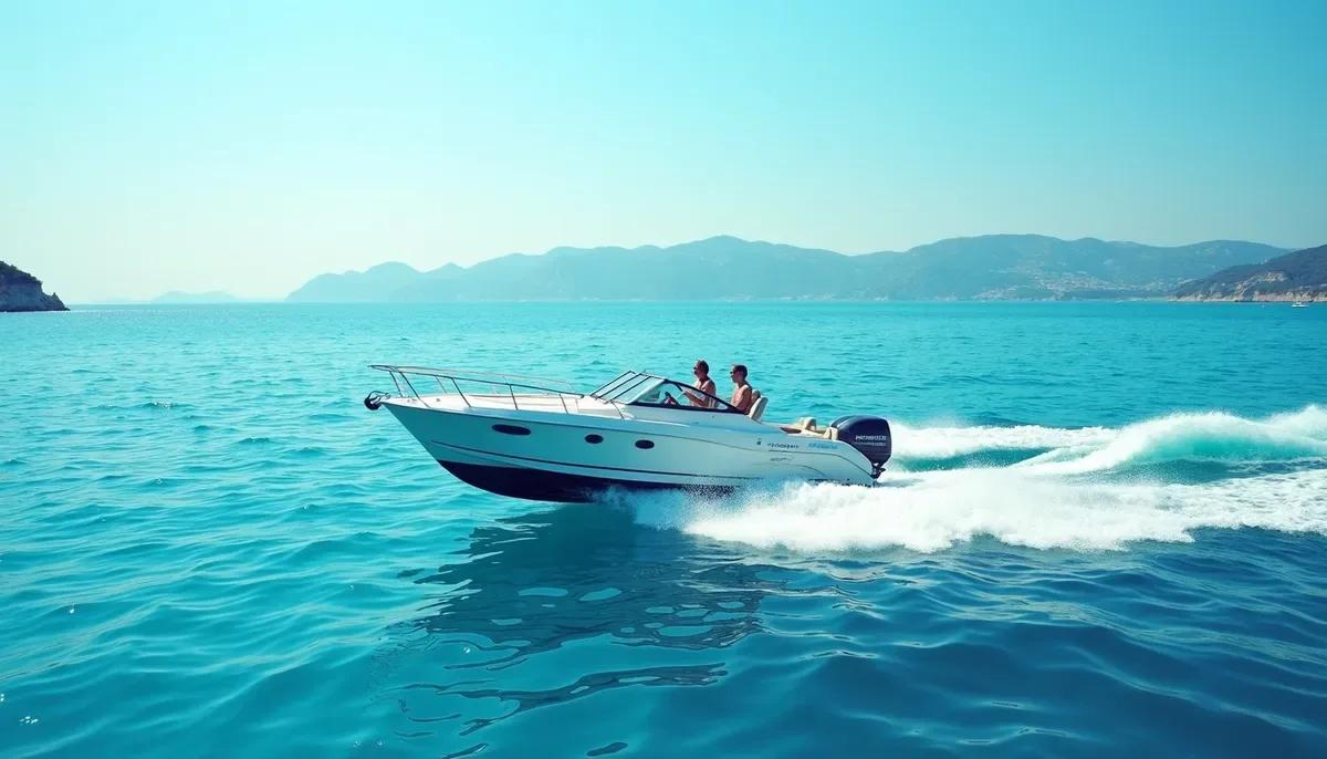 Permis bateau côtier navigation mer