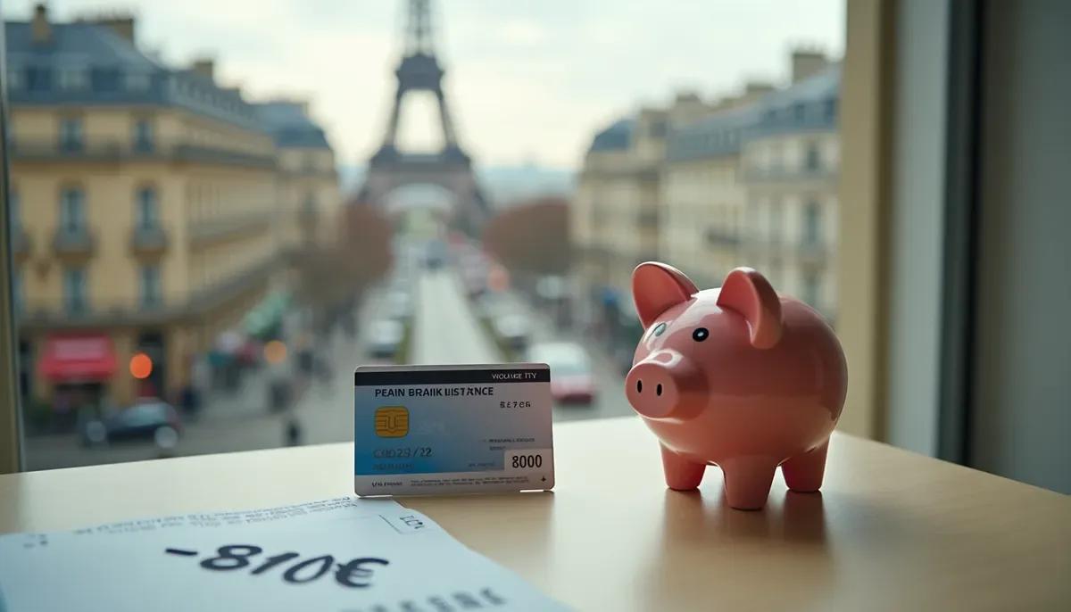 Calcul du budget du permis de conduire à Paris