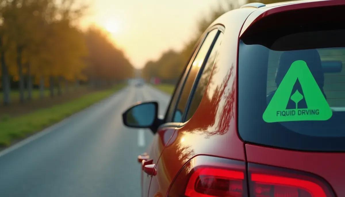 Jeune conducteur permis probatoire règles