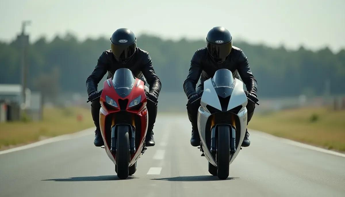 Moto permis A2 passerelle A 2026