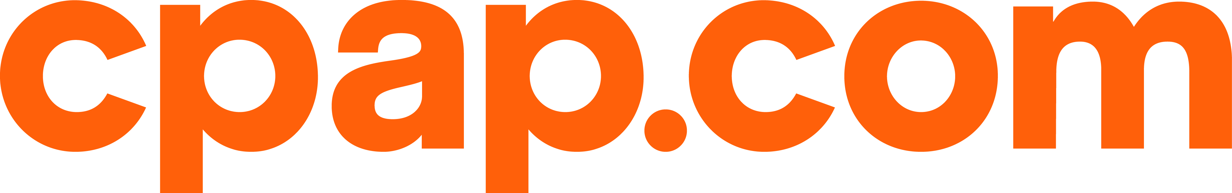 CPAP.Com logo
