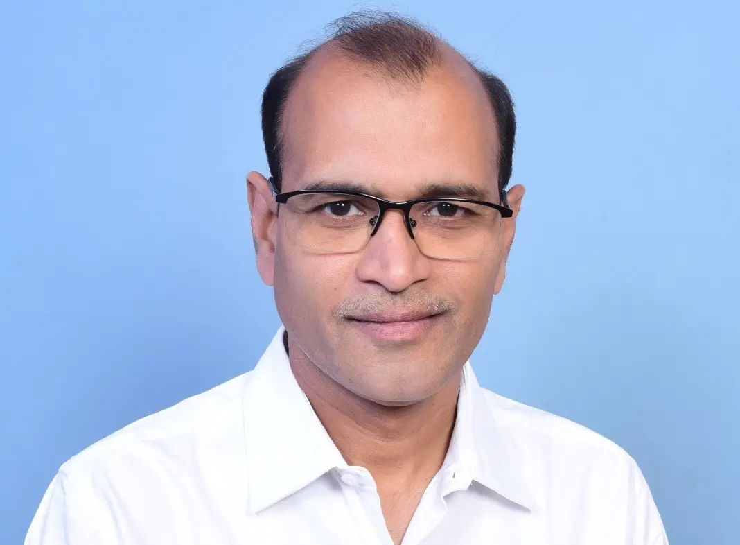 YNC Counsellor - Nitil Gupta