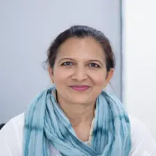 YNC Counsellor - Sumita Thakur