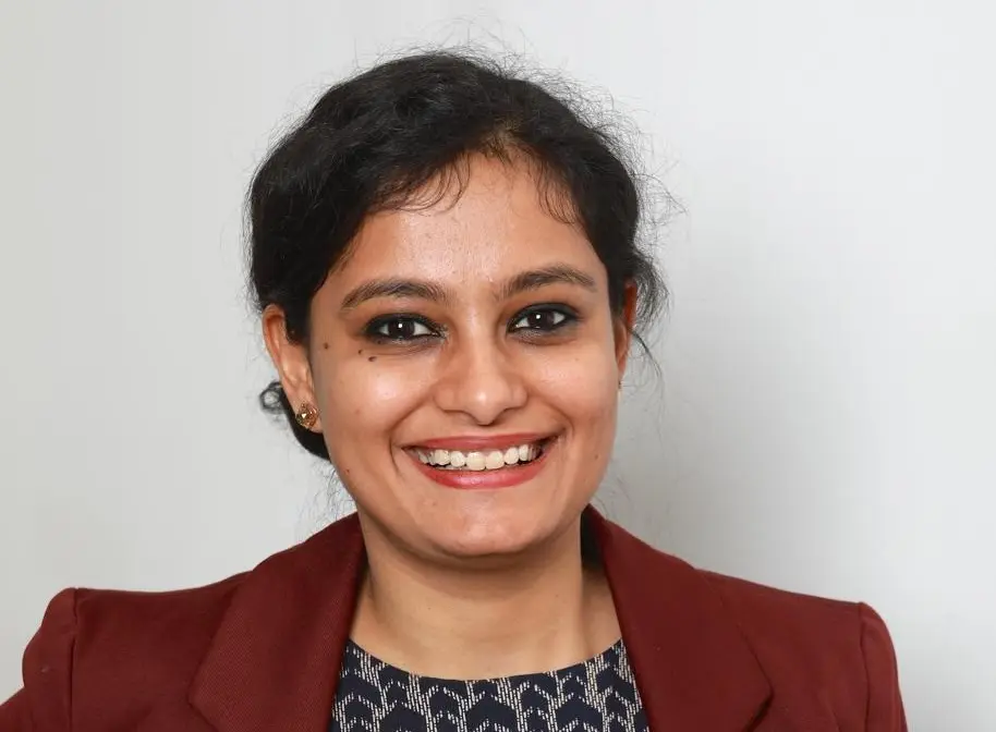 YNC Counsellor - Shruti Sharma