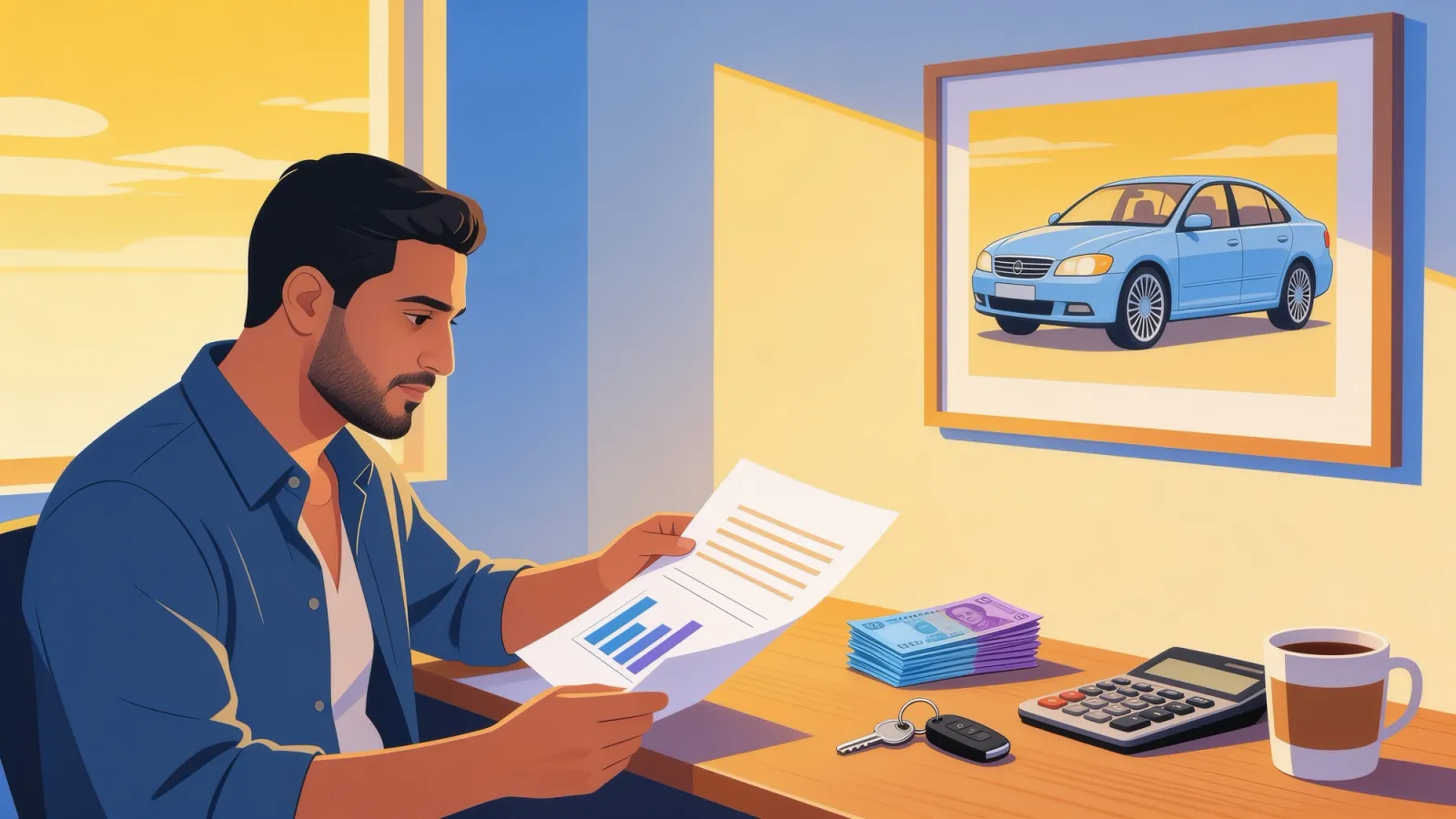 Private Driver Salary in Saudi Arabia (2026): Real Numbers by Nationality, Experience and City