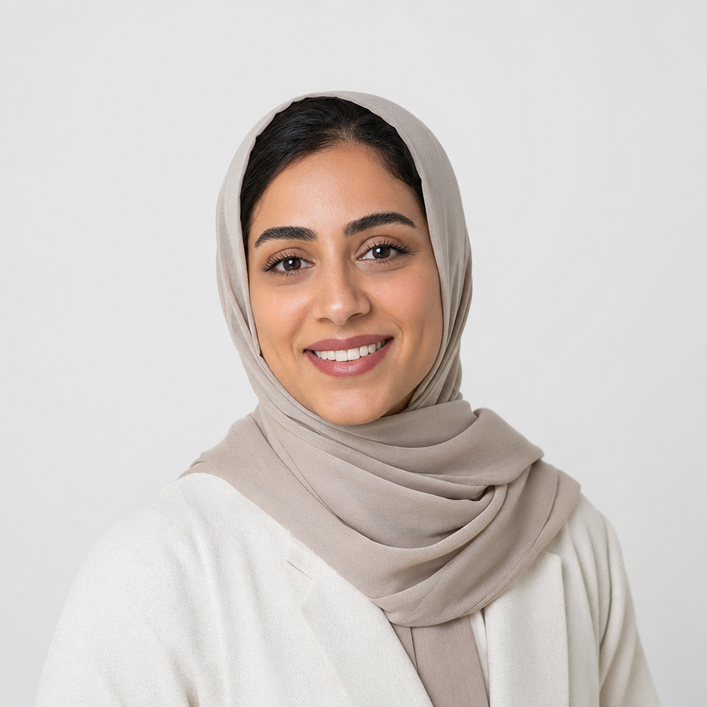 Lama Al-Subaie