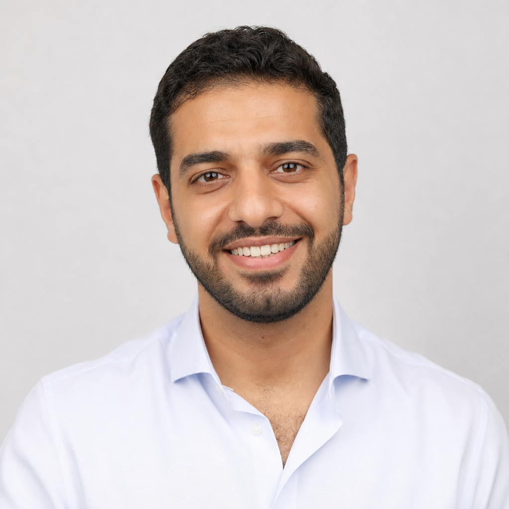 Ziyad Al-Harthi