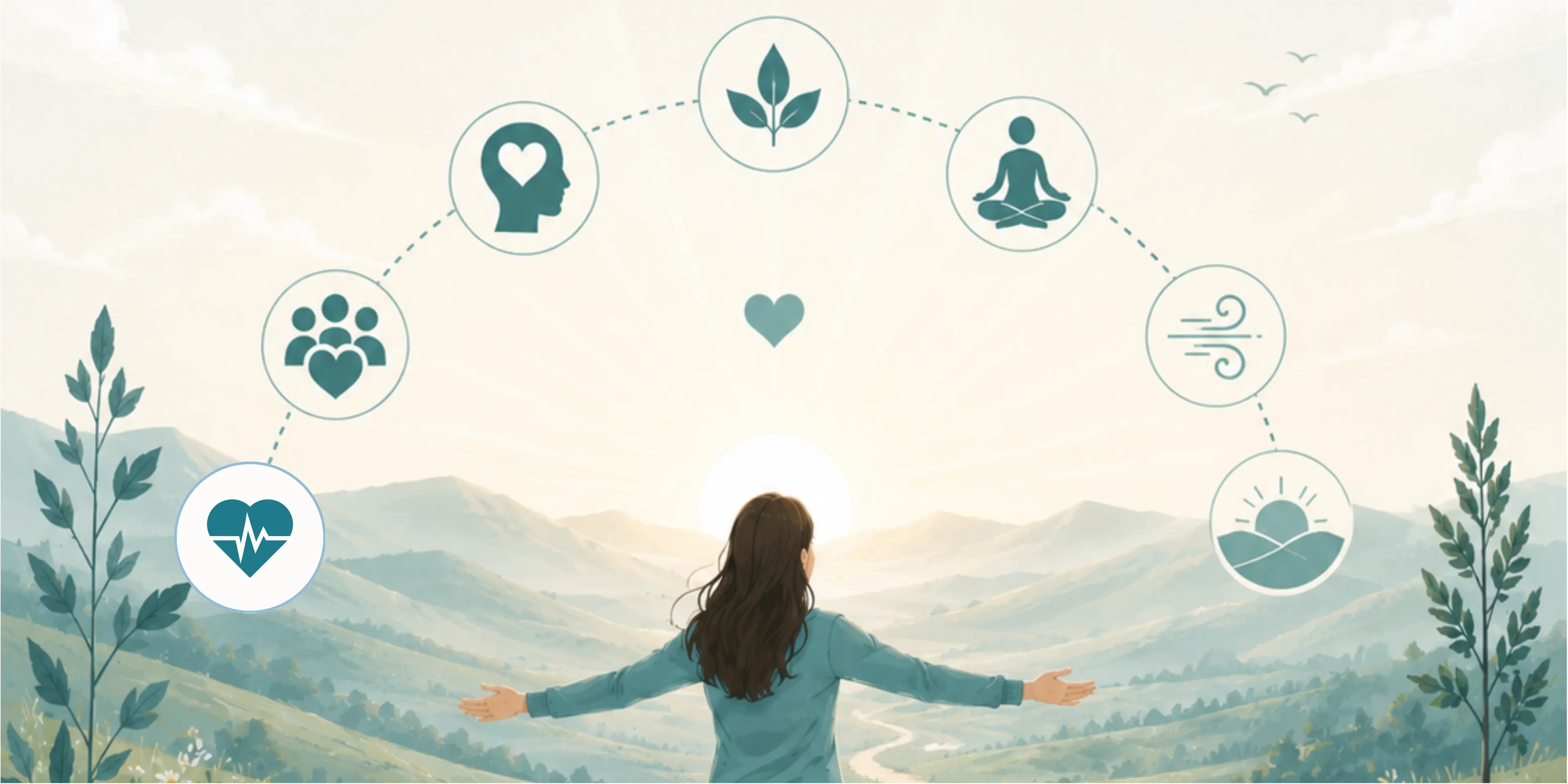 Hashimoto's First Year - A calm first year guide