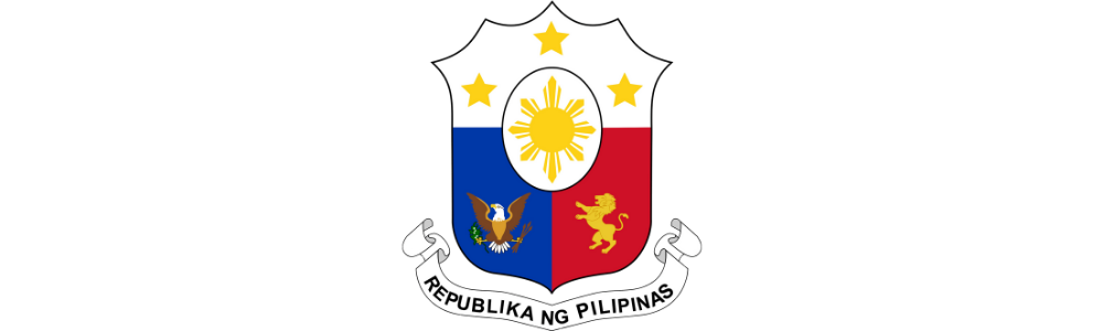 Philippines Embassy logo