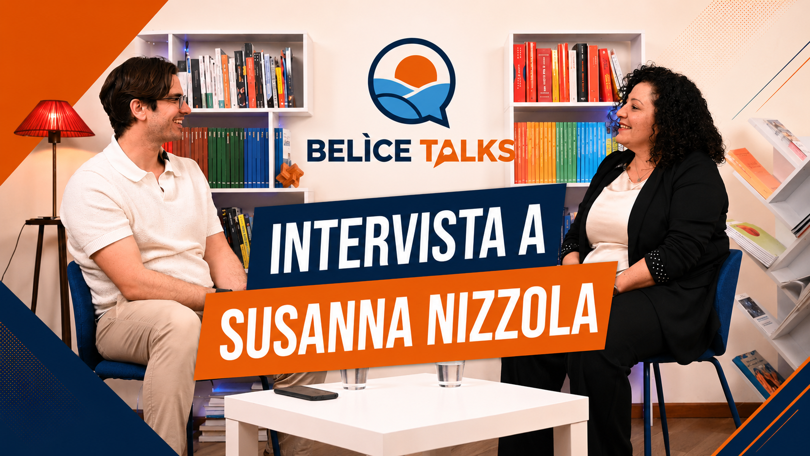 Amministrative 2026 – Campobello di Mazara: intervista a Susanna Nizzola