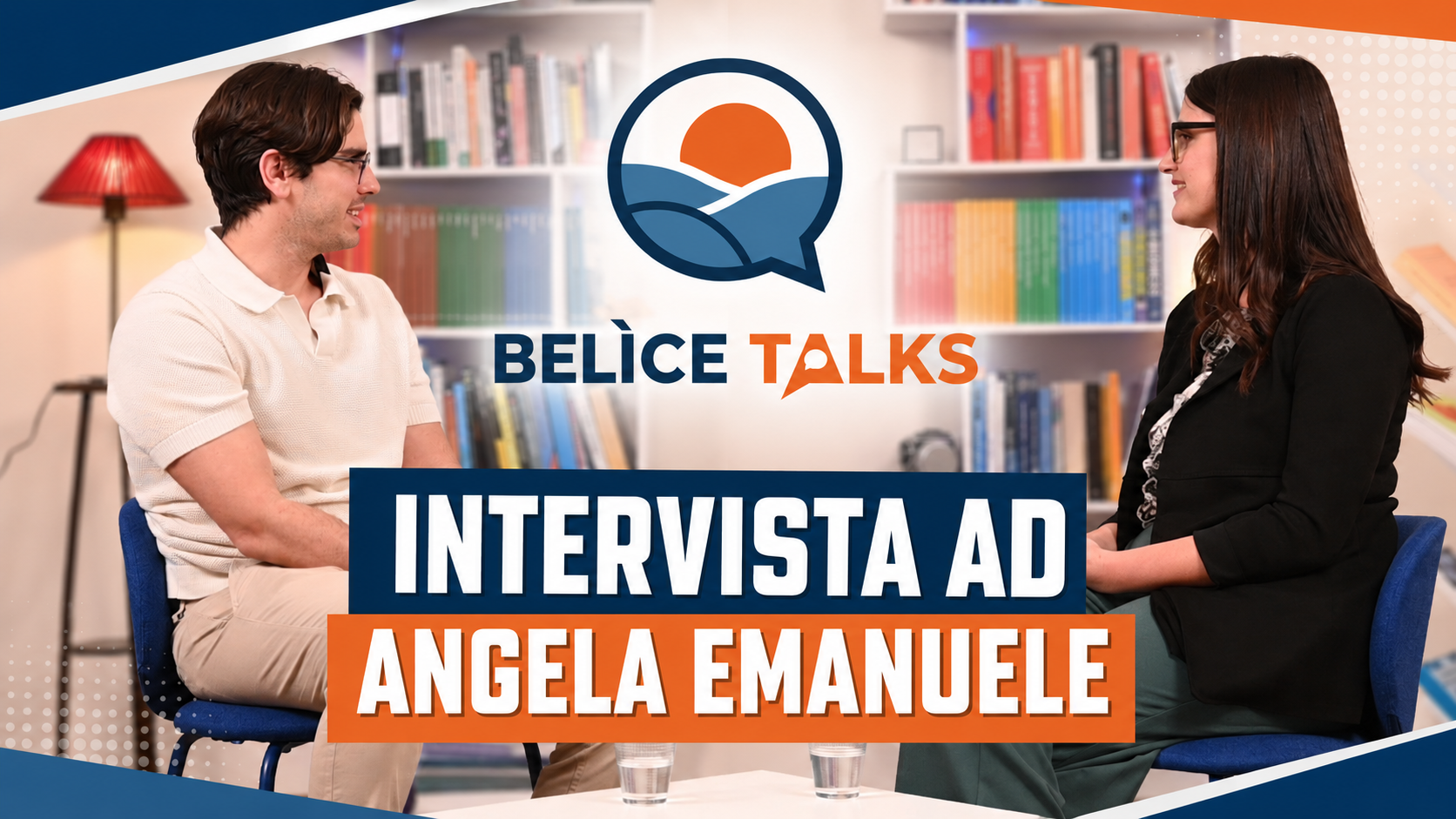 Amministrative 2026 – Campobello di Mazara: intervista ad Angela Emanuele
