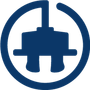 A logo of PiAPI