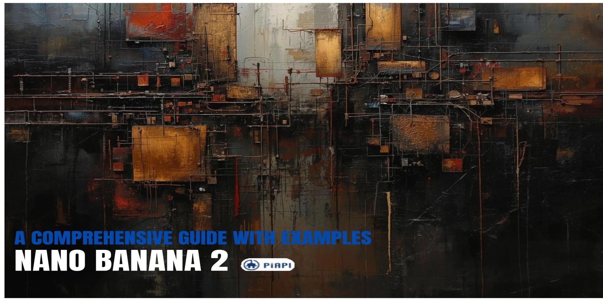 Nano Banana 2 API (2026): Docs, Pricing, Integration & Code Examples