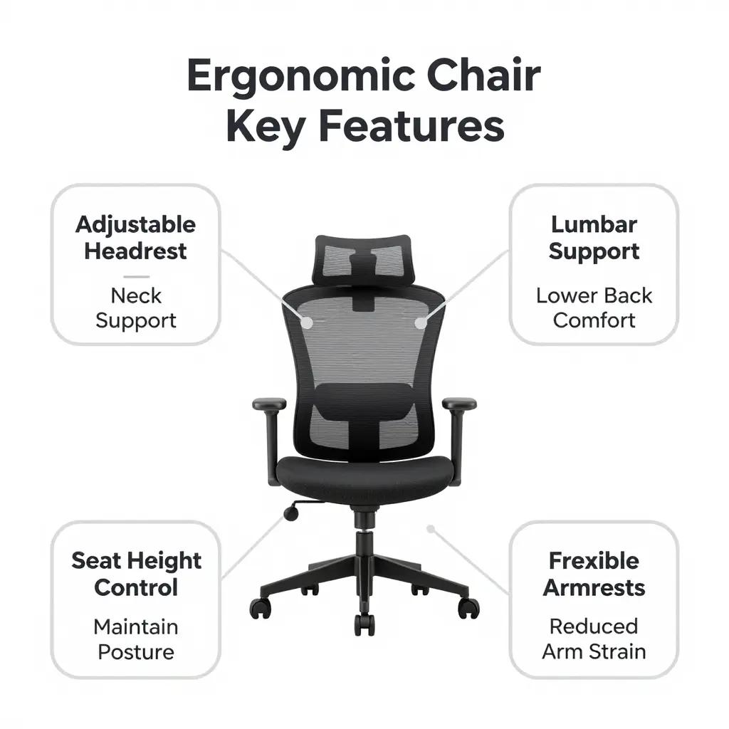 AI Generated Image of Product Explainer by Z Image API