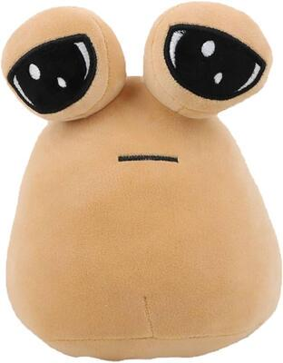 JPEG image of the alien plou plush that will be used as input into the APIs