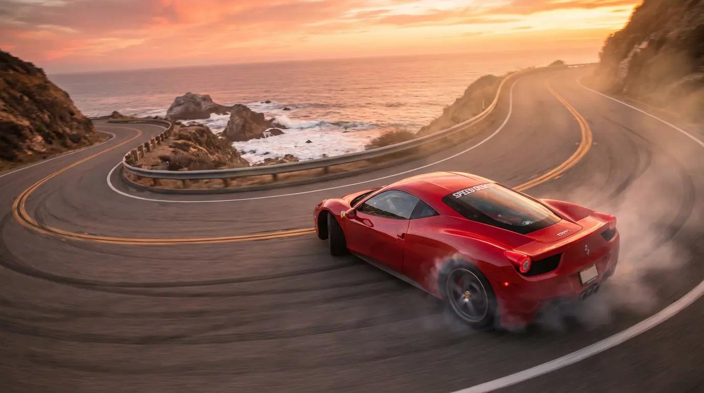 Image Generated by PiAPI's Nano Banana Pro API